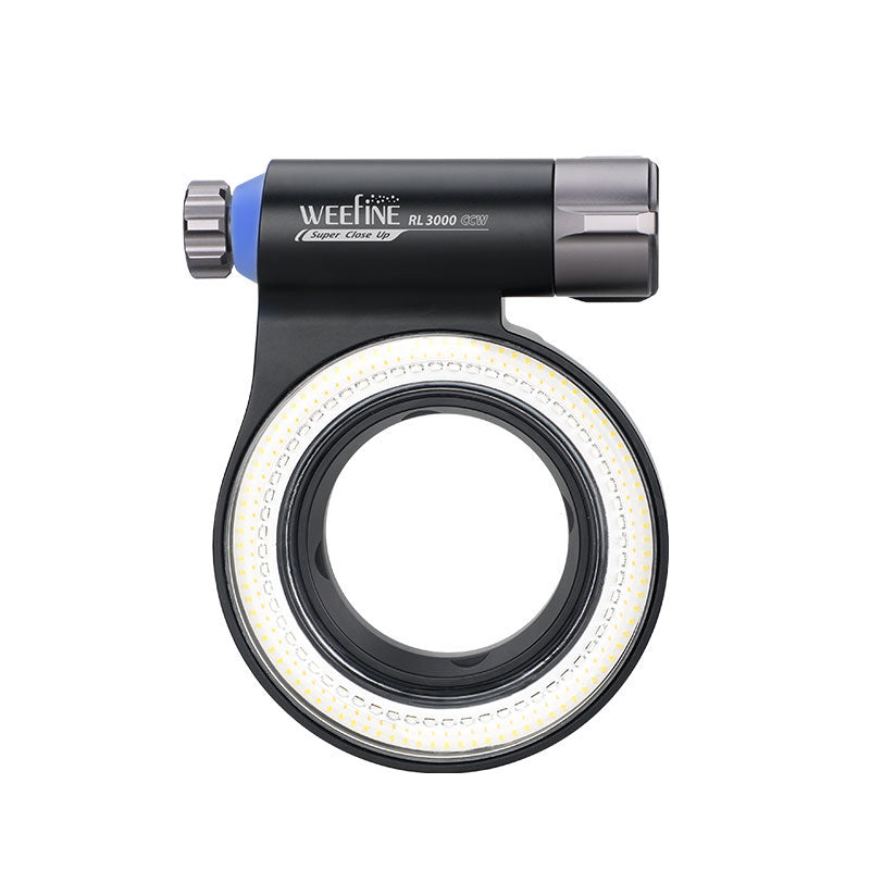 Weefine Ring Light 3000 CCW Weefine Ring Light 3000 CCW